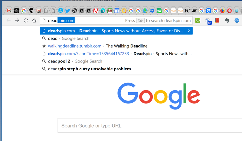 Illustration for article titled 6 Ways Google Chrome Changed the Way We Web